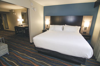 Holiday Inn Hotel & Suites Chattanooga