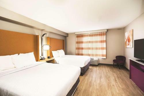 Hotel La Quinta By Wyndham Chattanooga-hamilton Place