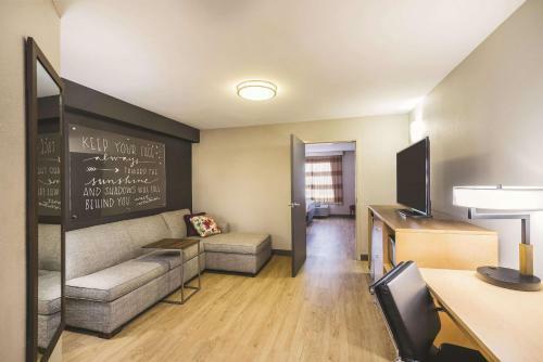 Hotel La Quinta By Wyndham Chattanooga-hamilton Place