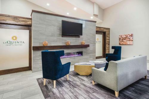 Hotel La Quinta By Wyndham Chattanooga-hamilton Place