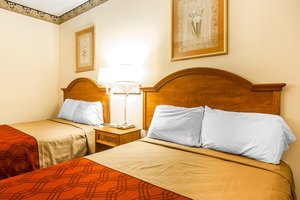 Hotel Econo Lodge Lookout Mountain Chattanooga
