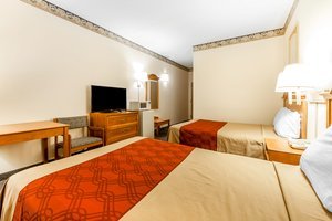 Hotel Econo Lodge Lookout Mountain Chattanooga