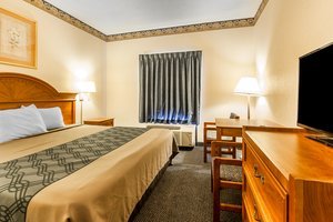 Hotel Econo Lodge Lookout Mountain Chattanooga
