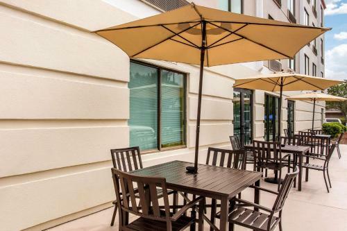 Hotel Quality Inn & Suites North Myrtle Beach