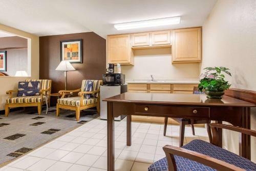 Hotel Quality Inn & Suites North Myrtle Beach