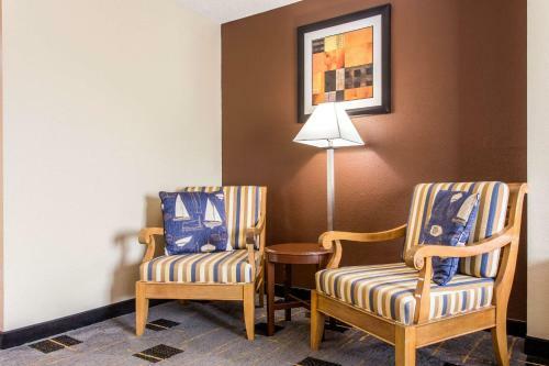 Hotel Quality Inn & Suites North Myrtle Beach