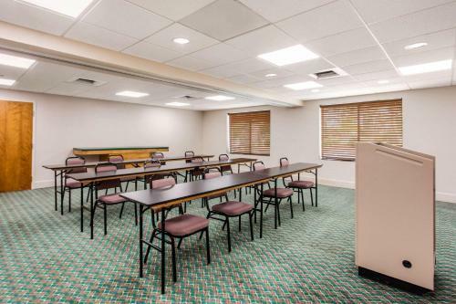 Hotel Quality Inn & Suites North Myrtle Beach
