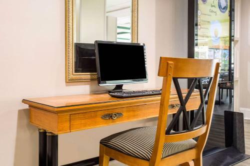 Hotel Quality Inn & Suites North Myrtle Beach