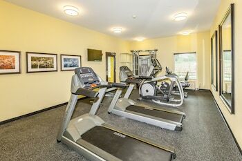 Hotel Staybridge Suites Knoxville West