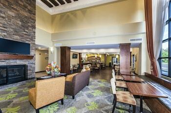 Hotel Staybridge Suites Knoxville West