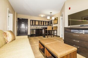 Hotel Staybridge Suites Knoxville West