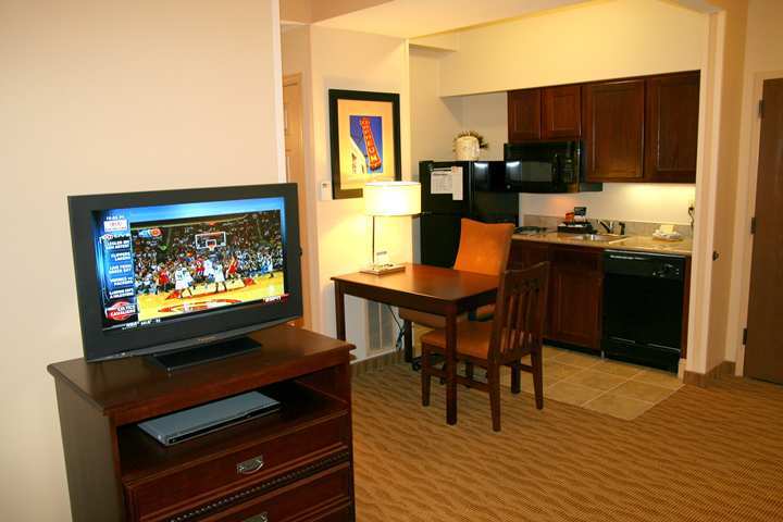 Hotel Homewood Suites Memphis Germantown