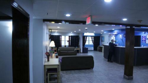 Hotel America's Best Value Inn And Suites - Jackson