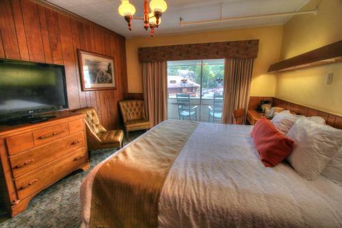 Hotel Gatlinburg Inn