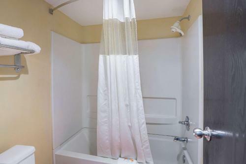 Motel Quality Inn Knoxville