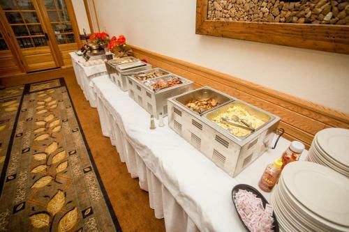 Hotel The Brookside Resort By Fairbridge