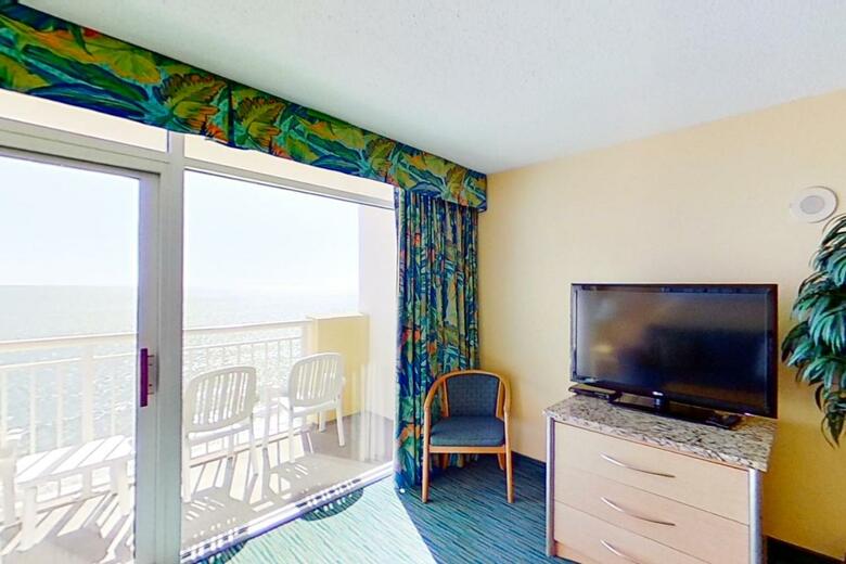 Hotel Bay Watch Resort & Conference Center