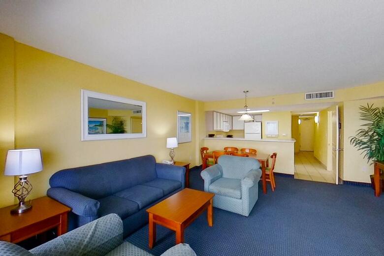 Hotel Bay Watch Resort & Conference Center