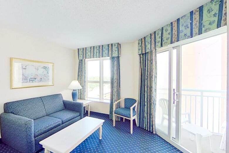 Hotel Bay Watch Resort & Conference Center