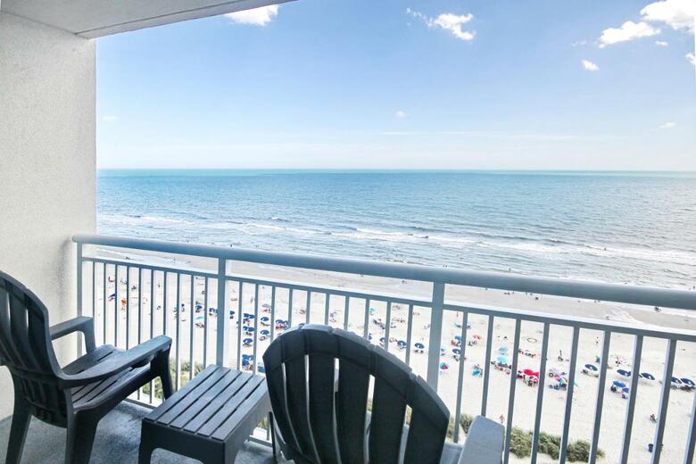 Hotel Bay Watch Resort & Conference Center