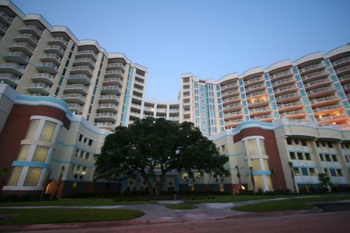 Hotel Horizon Resort