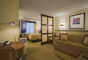 Hotel Hyatt Place Memphis Primacy Parkway