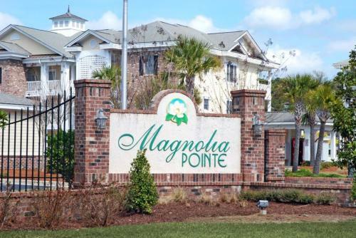 Apartamento Magnolia Pointe 401-4894