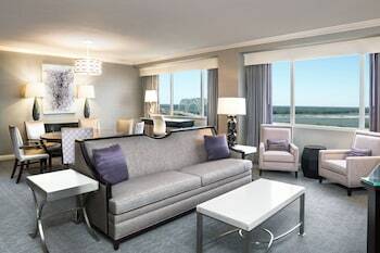 Hotel Sheraton Memphis Downtown