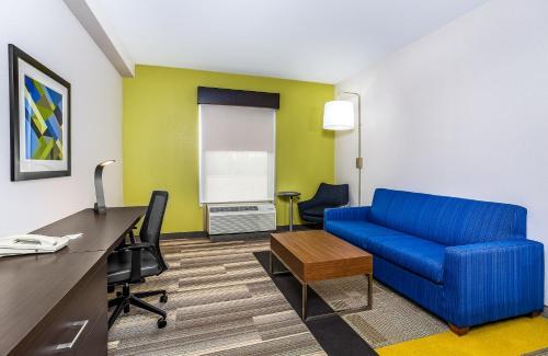 Hotel Holiday Inn Express & Suites Morristown