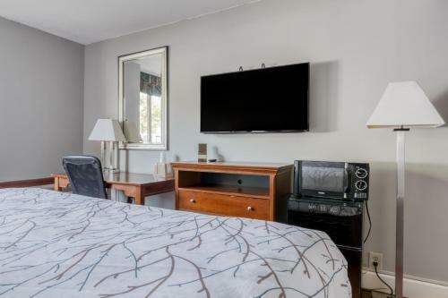 Oyo Hotel Memphis Tn I-40