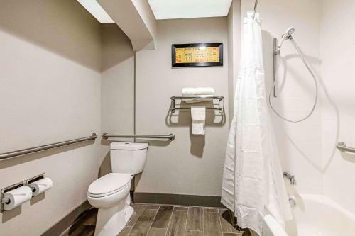 Hotel Country Hearth Inn & Suites