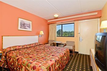 Hotel Americas Best Value Inn
