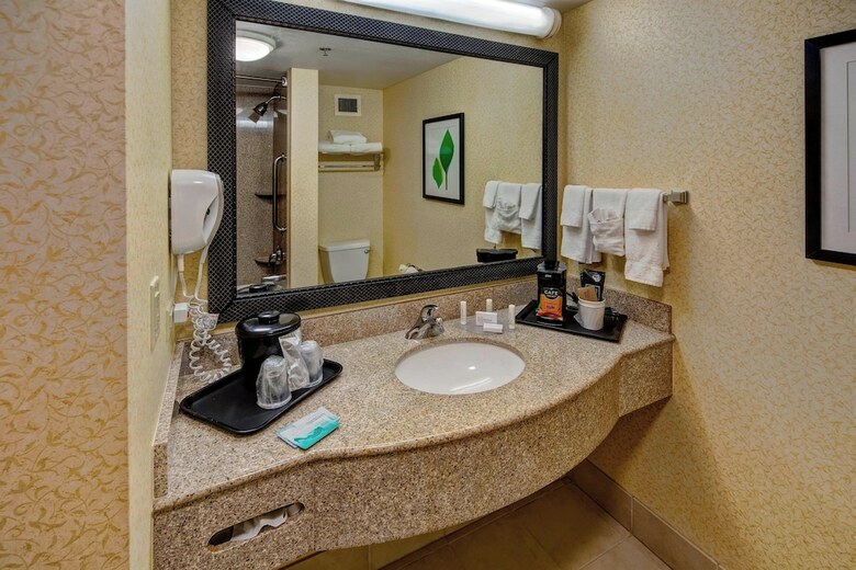 Hotel Fairfield Inn & Suites By Marriott Murfreesboro