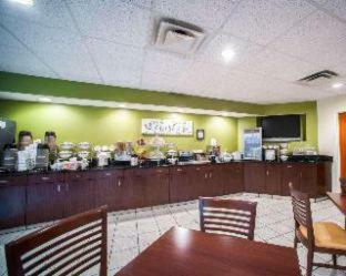 Hotel Sleep Inn Murfreesboro