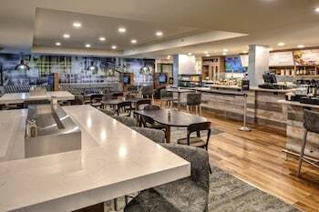 Hotel Courtyard By Marriott Nashville Vanderbilt West End