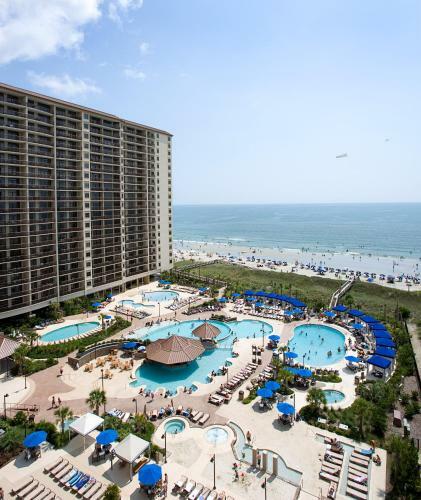 Hotel North Beach Plantation