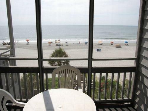Apartamento Pelican's Landing 304