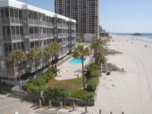 Apartamento Pelican's Landing 304