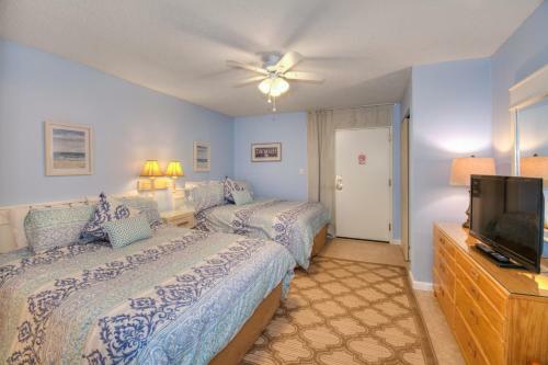 Apartamento Ocean Dunes Towers
