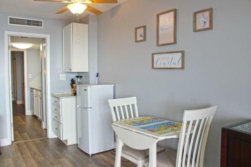 Apartamento Ocean Dunes Towers