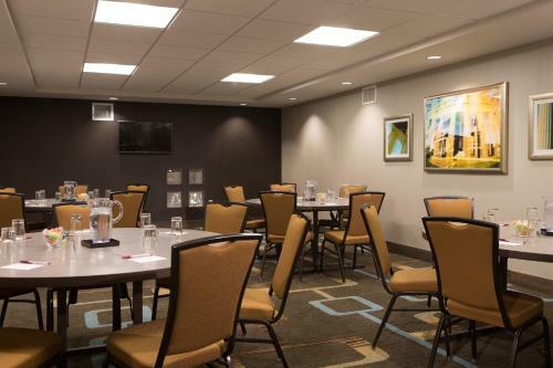 Hotel Springhill Suites By Marriott Nashville Vanderbilt/west End