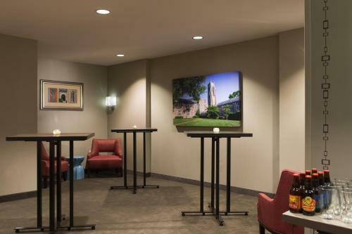 Hotel Springhill Suites By Marriott Nashville Vanderbilt/west End