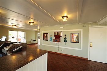 Hotel Fiddlers Inn