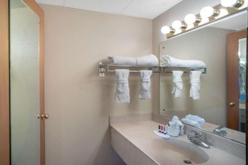 Hotel Ramada Pigeon Forge - Parkway