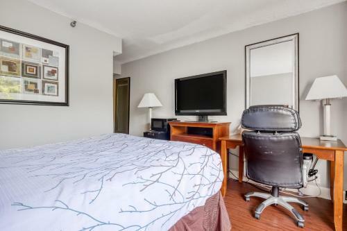Hotel Oyo Townhouse Memphis Northeast