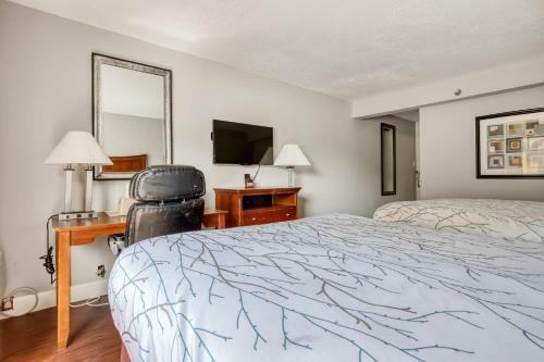 Hotel Oyo Townhouse Memphis Northeast