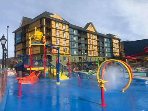 Hotel The Resort At Governor's Crossing