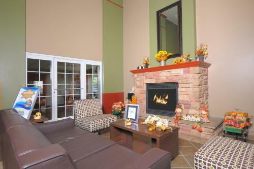 Hotel The Resort At Governor's Crossing