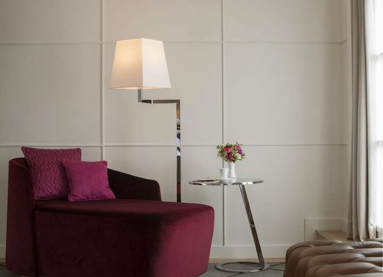 Hotel Opera Richepanse