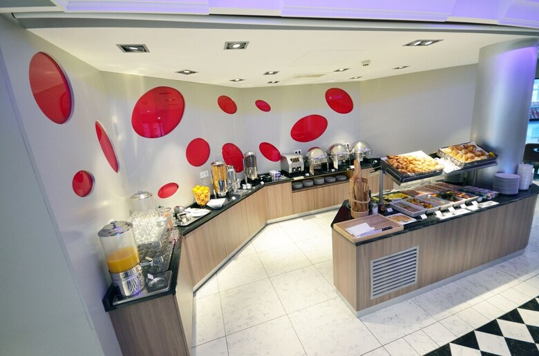 Hotel Holiday Inn Dijon